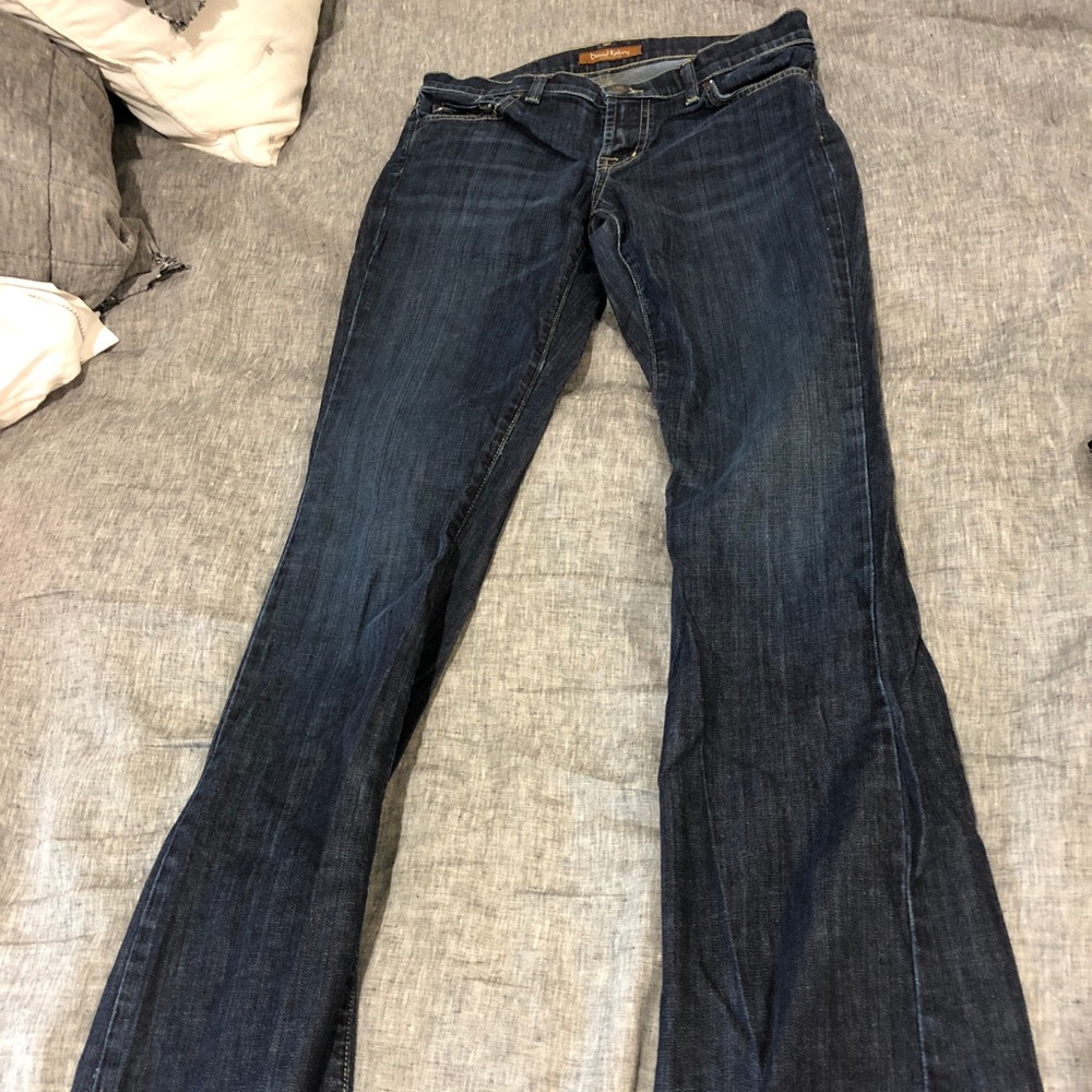 David Kahn Jeans